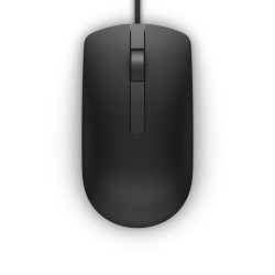 DELL Wired Optical Mouse...