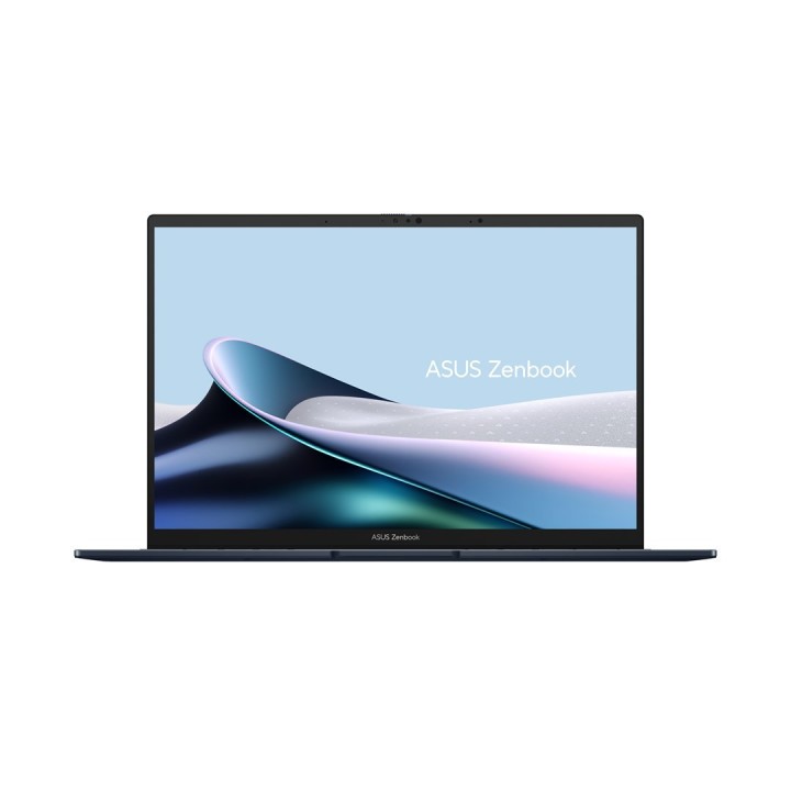 ASUS Zenbook 14 UX3405CA-SU864X Ultra 9 285H 14.0" 3K 120Hz 500nits LBL AG 32GB LPDDR5X SSD1TB Intel Arc Graphics WLAN+BT Cam