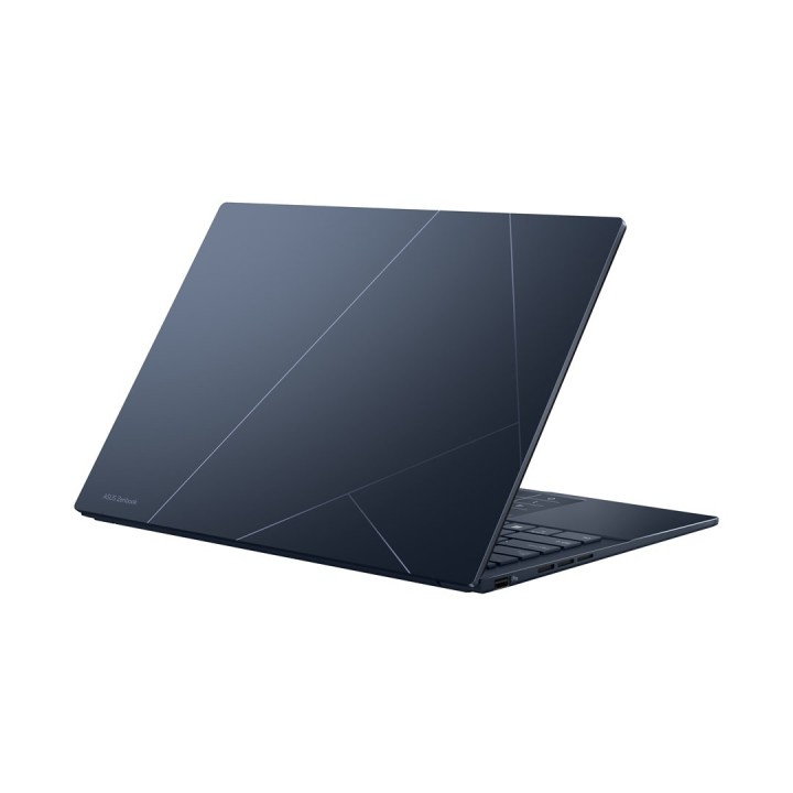 ASUS Zenbook 14 UX3405CA-SU864X Ultra 9 285H 14.0" 3K 120Hz 500nits LBL AG 32GB LPDDR5X SSD1TB Intel Arc Graphics WLAN+BT Cam