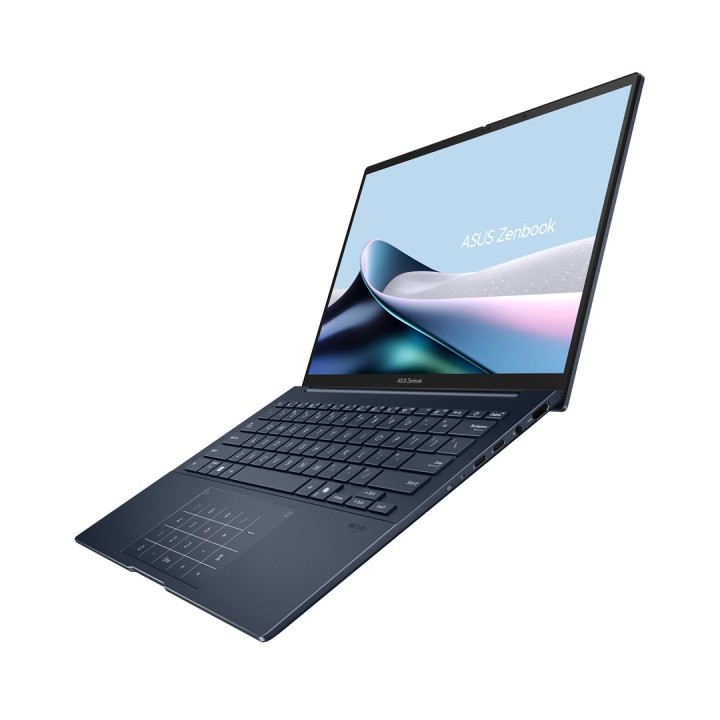 ASUS Zenbook 14 UX3405CA-SU864X Ultra 9 285H 14.0" 3K 120Hz 500nits LBL AG 32GB LPDDR5X SSD1TB Intel Arc Graphics WLAN+BT Cam