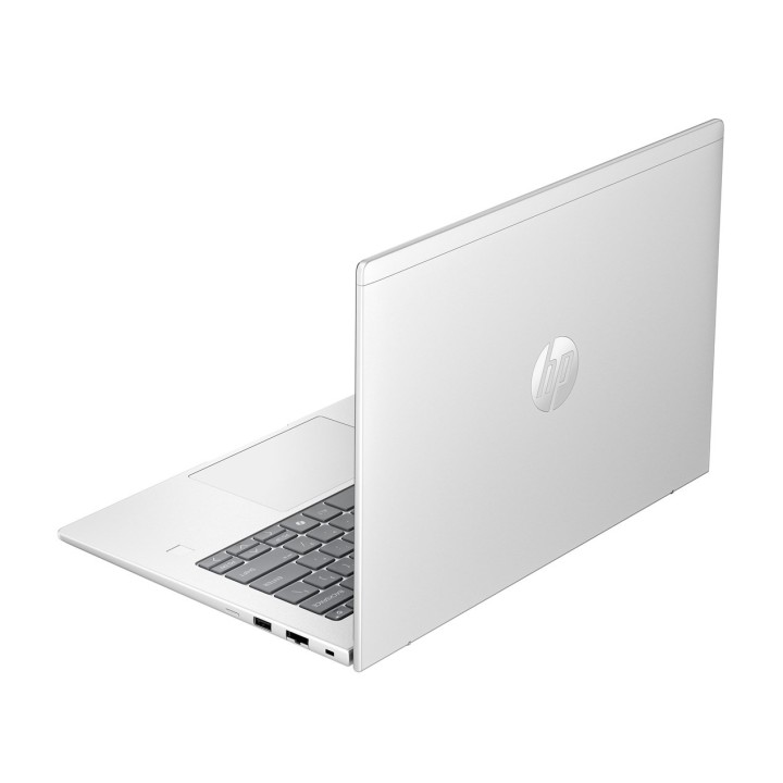HP ProBook 4 G1A Ryzen 7 250 AI 14"WUXGA 300nits AG 16GB DDR5 5600 SSD512 Radeon 780M Cam1080p 56Wh W11Pro Pike silver 3Y OnSite