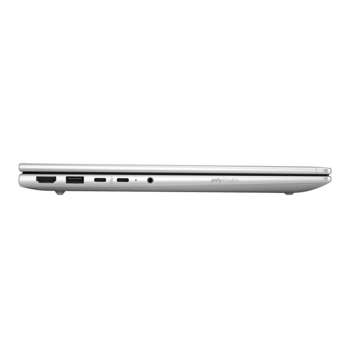 HP ProBook 4 G1A Ryzen 7 250 AI 14"WUXGA 300nits AG 16GB DDR5 5600 SSD512 Radeon 780M Cam1080p 56Wh W11Pro Pike silver 3Y OnSite