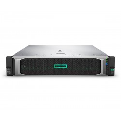 Hewlett Packard Enterprise...