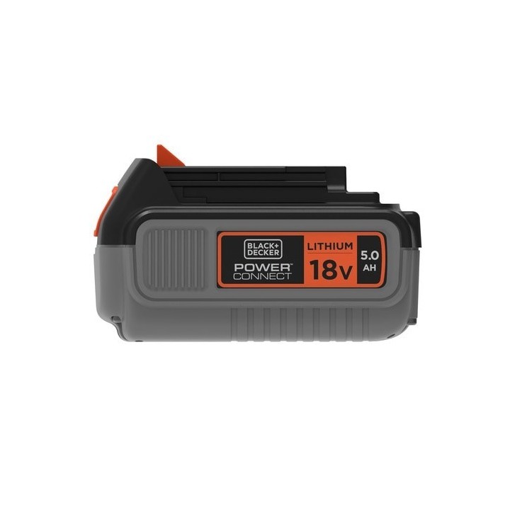Akumulator 18V, Li-lon 5,0Ah BL5018-XJ BLACK+DECKER