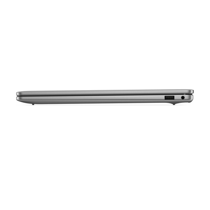 Dell L14-7455 Snapdragon X Elite X1E-80-100 14.0" WQXGA Touch 32GB SSD512 BT BLKB FPR W11Pro Titan Gray (REPACK) 2Y