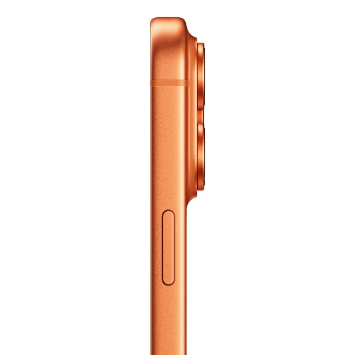 Apple iPhone 17 Pro Max 256GB Cosmic Orange