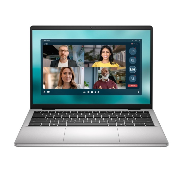 Dell Pro 14 Essential PV14250 Core 5 120U 14.0"FHD+ 300nits AG 16GB DDR5 5200 SSD512 Intel Graphics FgrPr WLAN+BT BcklKb 54Wh