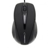 Mysz Esperanza EM102K (optyczna 800 DPI kolor czarny)