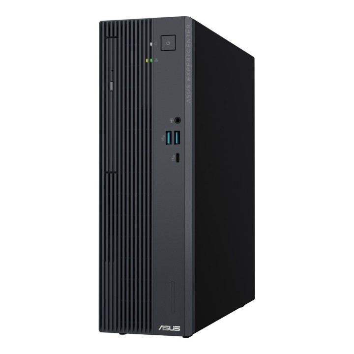 ASUS ExpertCenter P500 SFF Core 7 240H 16GB DDR5 SSD512 Intel Graphics WLAN+BT 180W NoOS Gray 3Y OnSite
