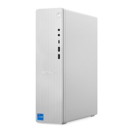 Lenovo IdeaCentre Tower 08IRR9 i5-14400 16GB DDR5 4800 SSD512 UHD Graphics 730 W11Pro Grey 3Y OnSite