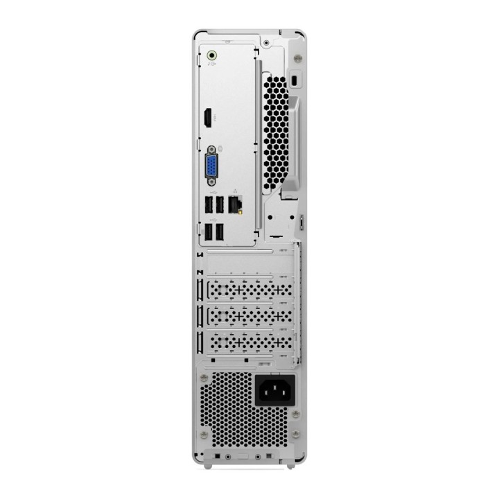 Lenovo IdeaCentre Tower 08IRR9 i5-14400 16GB DDR5 4800 SSD512 UHD Graphics 730 W11Pro Grey 3Y OnSite