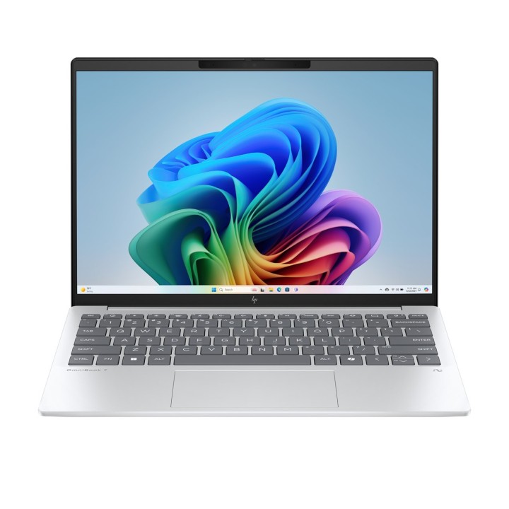 HP OmniBook 7 Aero 13-bg1218nw Ryzen 5 AI 340 13"WQXGA IPS 400nits AG 16GB LPDDR5x-7500 SSD512 Radeon 840M Cam 5Mpx IR 43Wh