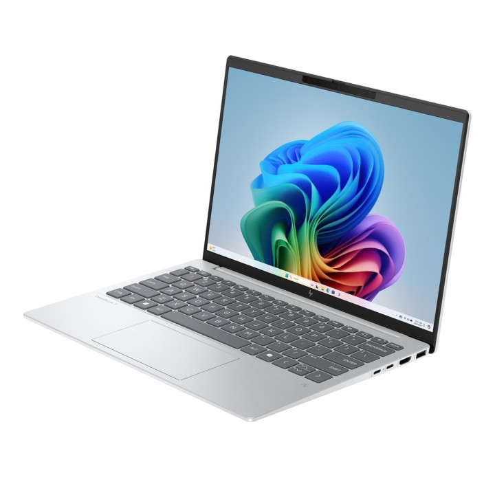 HP OmniBook 7 Aero 13-bg1218nw Ryzen 5 AI 340 13"WQXGA IPS 400nits AG 16GB LPDDR5x-7500 SSD512 Radeon 840M Cam 5Mpx IR 43Wh