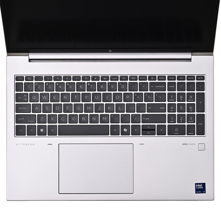 HP EliteBook 860 G11 Ultra 5 125U 16"WUXGA IPS AG 400nits 16GB DDR5 SSD512 Intel Arc 76Wh W11Pro 3Y