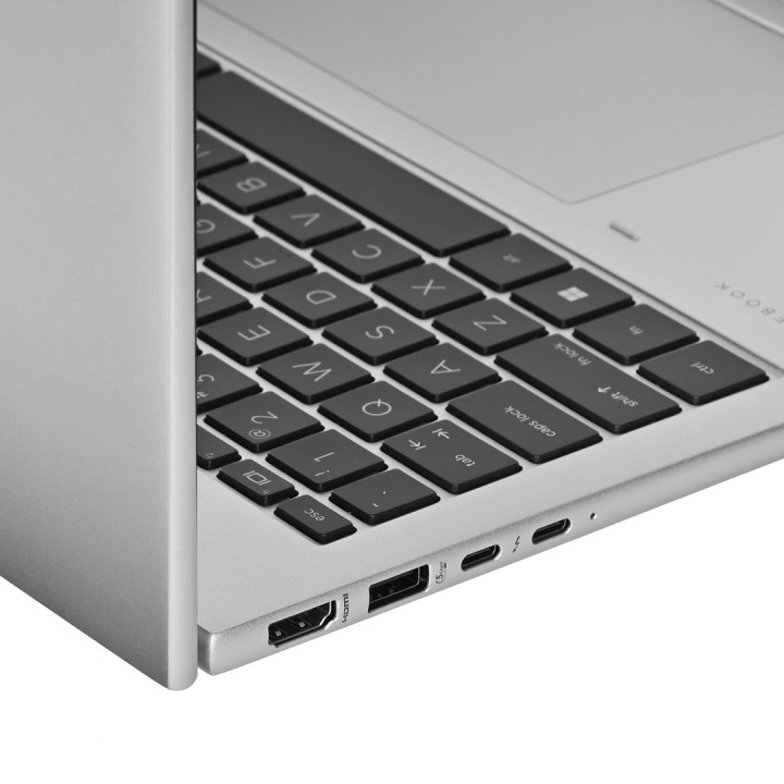 HP EliteBook 860 G11 Ultra 5 125U 16"WUXGA IPS AG 400nits 16GB DDR5 SSD512 Intel Arc 76Wh W11Pro 3Y