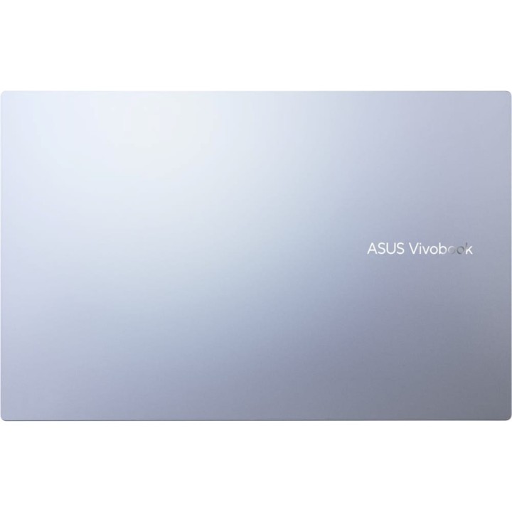 ASUS Vivobook 15 X1502VA-BQ681W i5-13420H 15.6"FHD IPS-level Panel 60Hz 250nits AG 16GB DDR4 SSD512 Intel UHD Graphics WLAN+BT