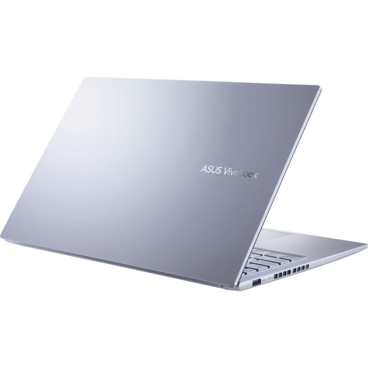 ASUS Vivobook 15 X1502VA-BQ681W i5-13420H 15.6"FHD IPS-level Panel 60Hz 250nits AG 16GB DDR4 SSD512 Intel UHD Graphics WLAN+BT