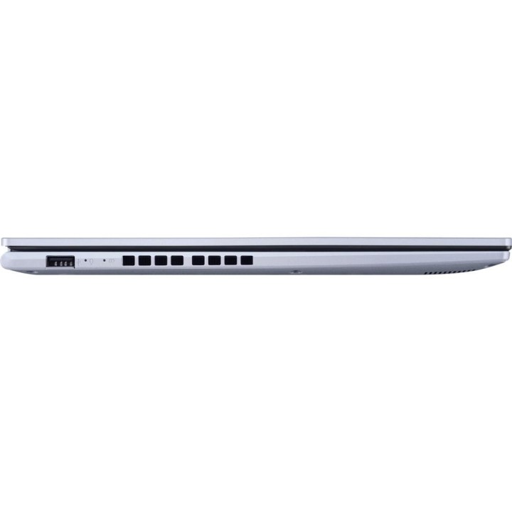 ASUS Vivobook 15 X1502VA-BQ681W i5-13420H 15.6"FHD IPS-level Panel 60Hz 250nits AG 16GB DDR4 SSD512 Intel UHD Graphics WLAN+BT