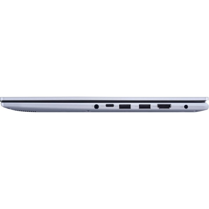 ASUS Vivobook 15 X1502VA-BQ681W i5-13420H 15.6"FHD IPS-level Panel 60Hz 250nits AG 16GB DDR4 SSD512 Intel UHD Graphics WLAN+BT