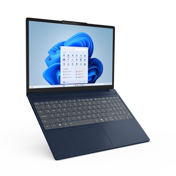 Lenovo IdeaPad Slim 3 15ARP10 Ryzen 5 7535HS 15.3" WUXGA IPS 300nits AG 16GB DDR5 4800 SSD512 Radeon 660M Cam720p 60Wh W11