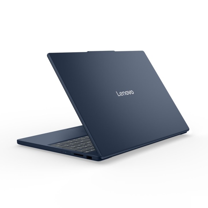 Lenovo IdeaPad Slim 3 15ARP10 Ryzen 5 7535HS 15.3" WUXGA IPS 300nits AG 16GB DDR5 4800 SSD512 Radeon 660M Cam720p 60Wh W11