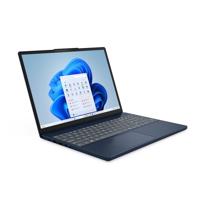 Lenovo IdeaPad Slim 3 15ARP10 Ryzen 5 7535HS 15.3" WUXGA IPS 300nits AG 16GB DDR5 4800 SSD512 Radeon 660M Cam720p 60Wh W11