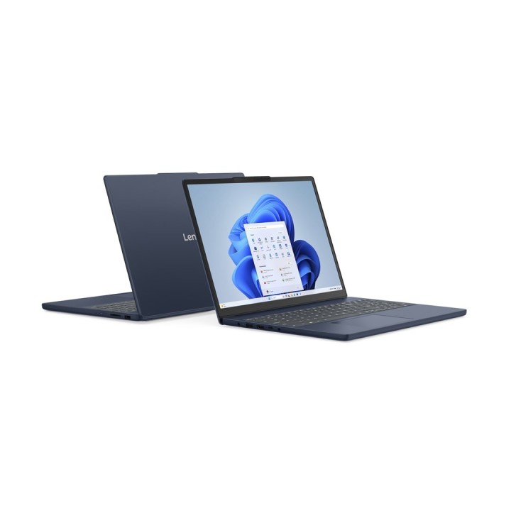 Lenovo IdeaPad Slim 3 15ARP10 Ryzen 5 7535HS 15.3" WUXGA IPS 300nits AG 16GB DDR5 4800 SSD512 Radeon 660M Cam720p 60Wh W11