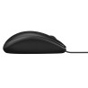 Mysz Logitech B100 910-003357 (optyczna 800 DPI kolor czarny)