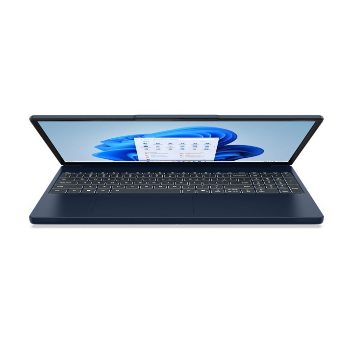 Lenovo IdeaPad Slim 3 15ARP10 Ryzen 5 7535HS 15.3" WUXGA IPS 300nits AG 16GB DDR5 4800 SSD512 Radeon 660M Cam720p 60Wh W11