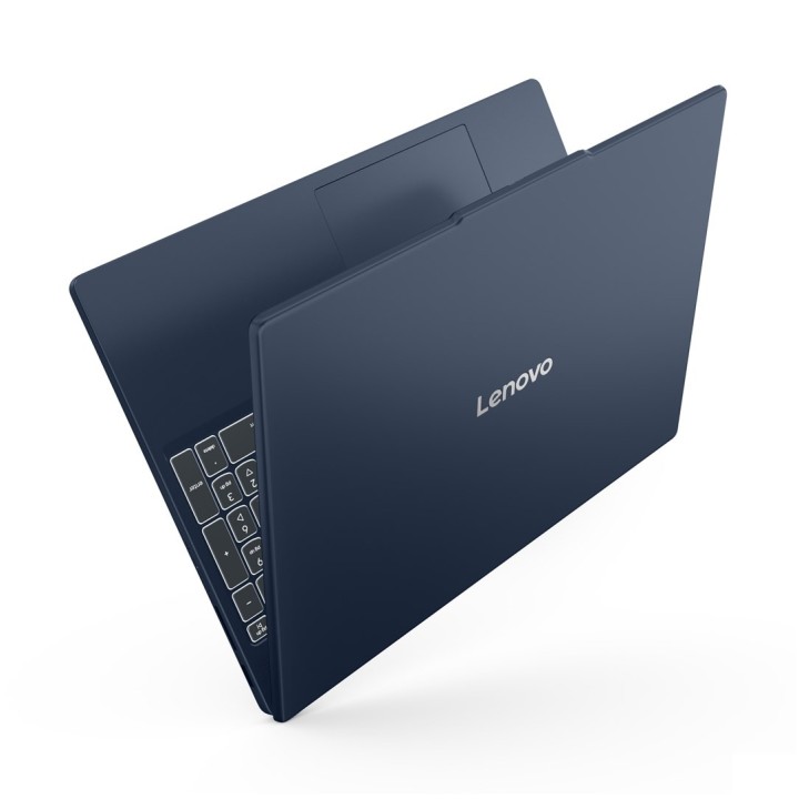 Lenovo IdeaPad Slim 3 15ARP10 Ryzen 5 7535HS 15.3" WUXGA IPS 300nits AG 16GB DDR5 4800 SSD512 Radeon 660M Cam720p 60Wh W11