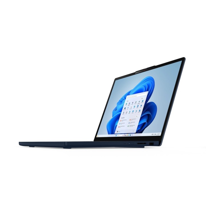 Lenovo IdeaPad Slim 3 15ARP10 Ryzen 5 7535HS 15.3" WUXGA IPS 300nits AG 16GB DDR5 4800 SSD512 Radeon 660M Cam720p 60Wh W11