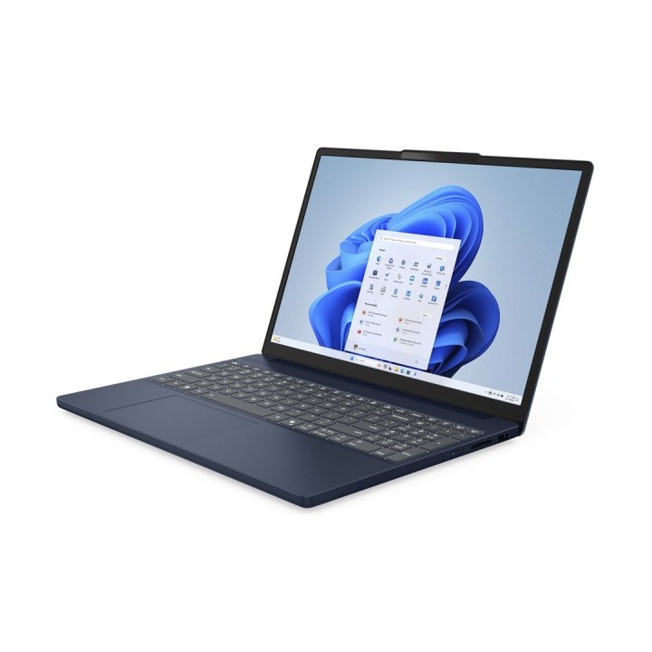 Lenovo IdeaPad Slim 3 15ARP10 Ryzen 5 7535HS 15.3" WUXGA IPS 300nits AG 16GB DDR5 4800 SSD512 Radeon 660M Cam720p 60Wh W11