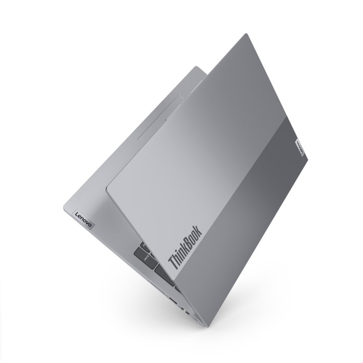 Lenovo ThinkBook 16 G7 Ryzen7 7735HS 16.0"WQXGA 300nits AG 16GB DDR5 4800 SSD1TB Radeon 680M Graphics Cam1080p + IR 45Wh W11Pro