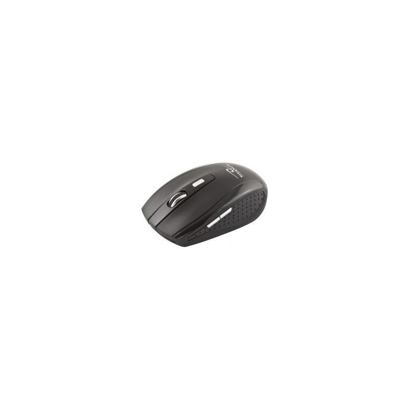 Mysz TITANUM Snapper 6D TM105K (optyczna 1600 DPI kolor czarny)