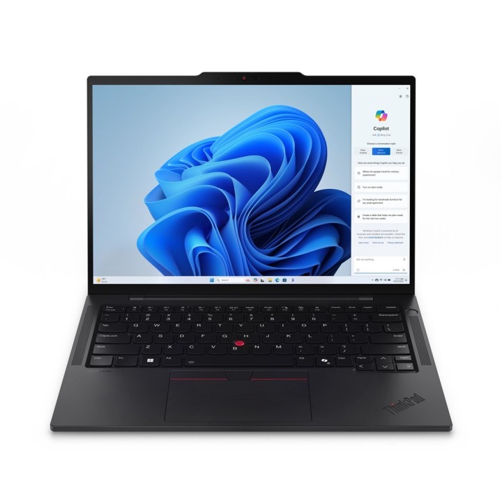Lenovo ThinkPad T14s G Ultra 5 135U 14"WUXGA 60Hz AG 16GB DDR5 SSD512 Intel Arc vPro W11Pro 1Y