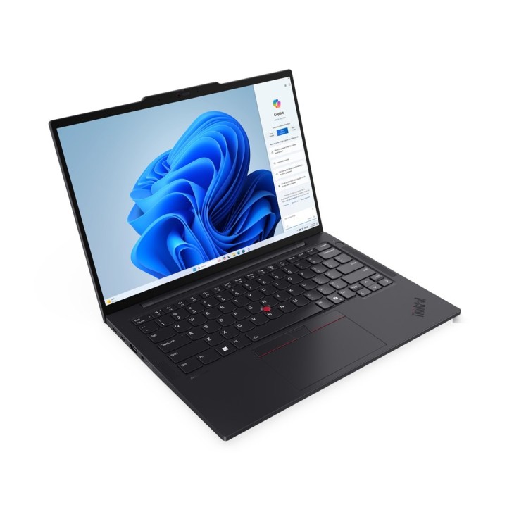 Lenovo ThinkPad T14s G Ultra 5 135U 14"WUXGA 60Hz AG 16GB DDR5 SSD512 Intel Arc vPro W11Pro 1Y