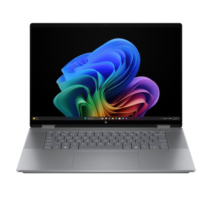 HP OmniBook X Flip 16-ar0016nw Ryzen AI 5 340 16.0"2K Touch OLED IPS 300nits AG 16GB LPDDR5X SSD1TB Radeon 840M Cam 5MPx + IR