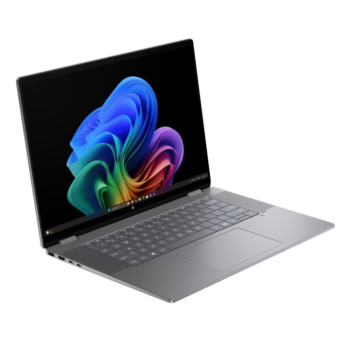 HP OmniBook X Flip 16-ar0016nw Ryzen AI 5 340 16.0"2K Touch OLED IPS 300nits AG 16GB LPDDR5X SSD1TB Radeon 840M Cam 5MPx + IR