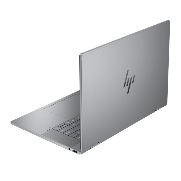HP OmniBook X Flip 16-ar0016nw Ryzen AI 5 340 16.0"2K Touch OLED IPS 300nits AG 16GB LPDDR5X SSD1TB Radeon 840M Cam 5MPx + IR
