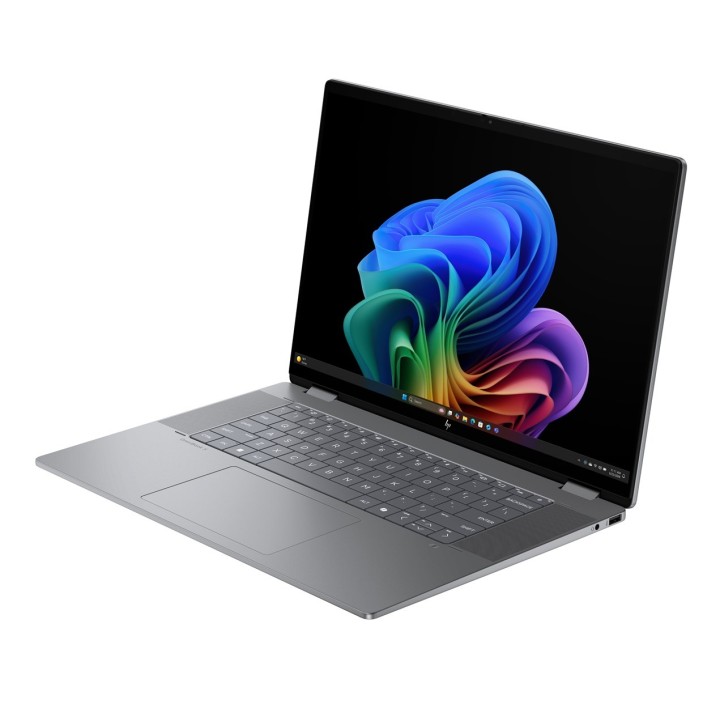 HP OmniBook X Flip 16-ar0016nw Ryzen AI 5 340 16.0"2K Touch OLED IPS 300nits AG 16GB LPDDR5X SSD1TB Radeon 840M Cam 5MPx + IR