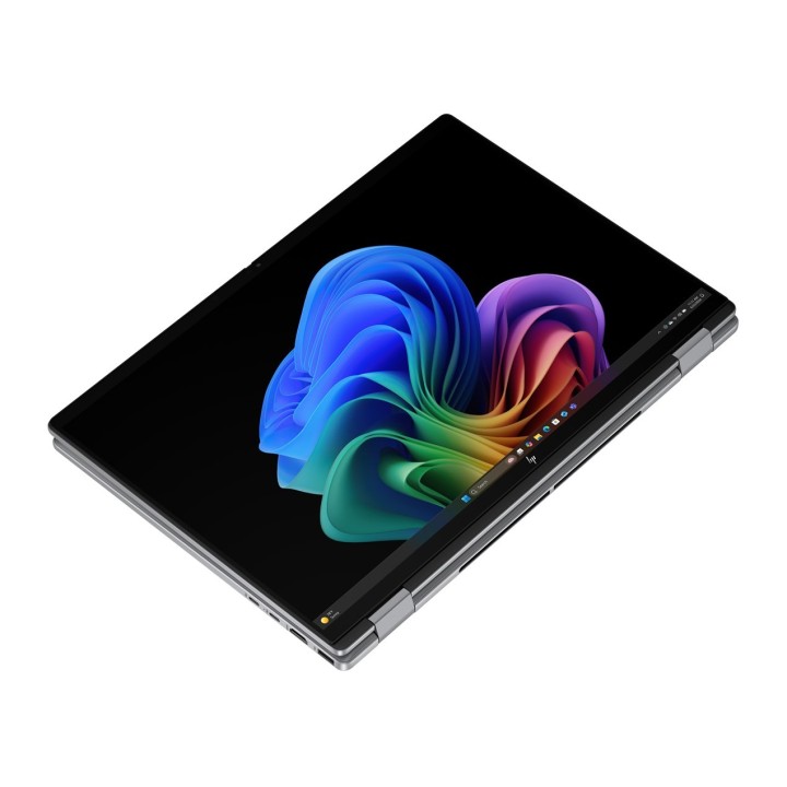HP OmniBook X Flip 16-ar0016nw Ryzen AI 5 340 16.0"2K Touch OLED IPS 300nits AG 16GB LPDDR5X SSD1TB Radeon 840M Cam 5MPx + IR