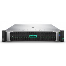 Hewlett Packard Enterprise...
