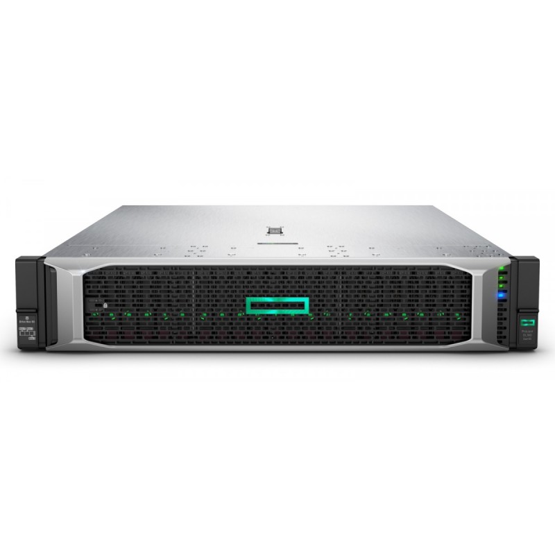 Hewlett Packard Enterprise Serwer DL380 Gen10 4208 1P 16G 12LFF P02463-B21