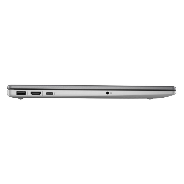 HP 250 G10 i5-1334U 15,6"FHD IPS AG 250nits 16GB DDR4 SSD512 Iris Xe Graphics Cam1080p 41Wh W11Pro 3Y OnSite Silver