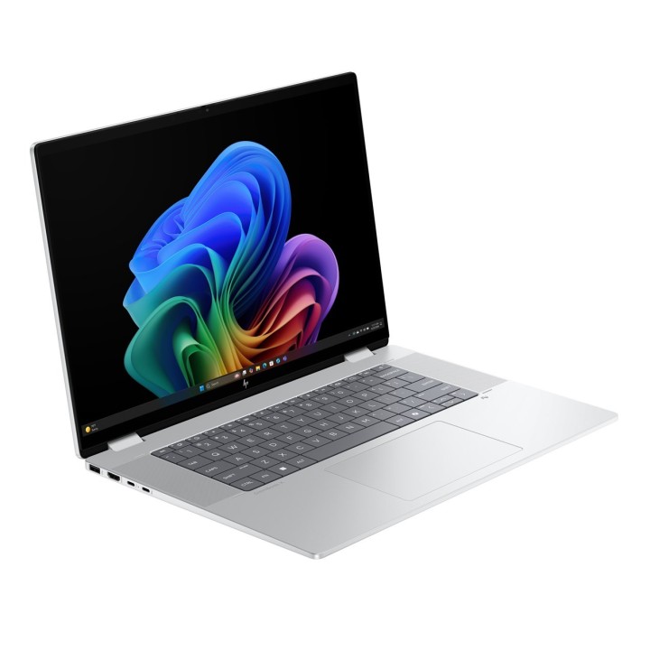 HP OmniBook X Flip 16-as0003nw Ultra 7 258V 16.0"3K Touch OLED IPS 120Hz 300nits AG 32GB LPDDR5X SSD1TB Arc 140V Cam 5MPx + IR
