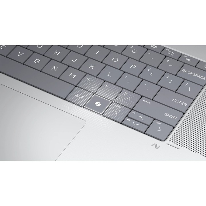 HP OmniBook X Flip 16-as0003nw Ultra 7 258V 16.0"3K Touch OLED IPS 120Hz 300nits AG 32GB LPDDR5X SSD1TB Arc 140V Cam 5MPx + IR