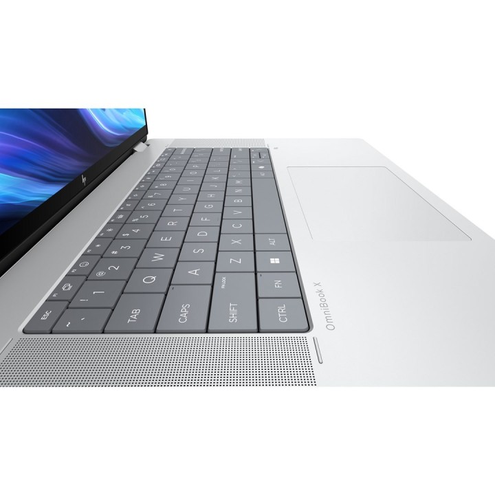 HP OmniBook X Flip 16-as0003nw Ultra 7 258V 16.0"3K Touch OLED IPS 120Hz 300nits AG 32GB LPDDR5X SSD1TB Arc 140V Cam 5MPx + IR