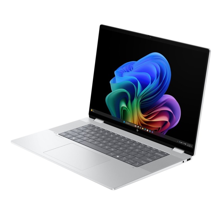 HP OmniBook X Flip 16-as0003nw Ultra 7 258V 16.0"3K Touch OLED IPS 120Hz 300nits AG 32GB LPDDR5X SSD1TB Arc 140V Cam 5MPx + IR