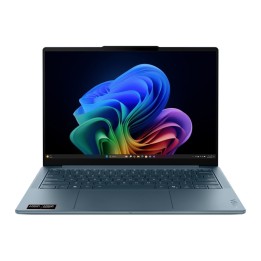 Lenovo Yoga Slim 7 14AKP10 Ryzen AI 5 340 14" WUXGA OLED 400nits 60Hz Glossy 16GB LPDDR5-6400 SSD512 Radeon 840M Graphics