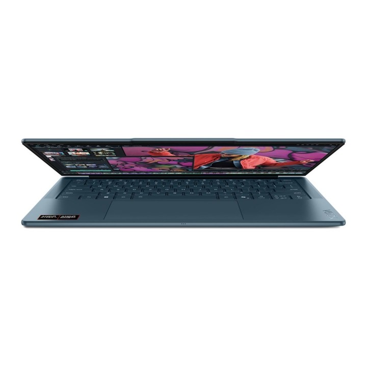 Lenovo Yoga Slim 7 14AKP10 Ryzen AI 5 340 14" WUXGA OLED 400nits 60Hz Glossy 16GB LPDDR5-6400 SSD512 Radeon 840M Graphics